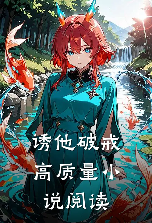 诱他破戒高质量小说阅读