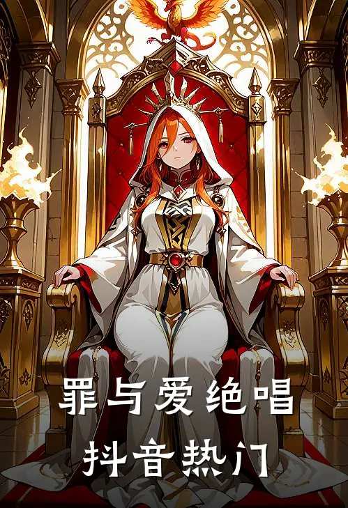 罪与爱绝唱抖音热门