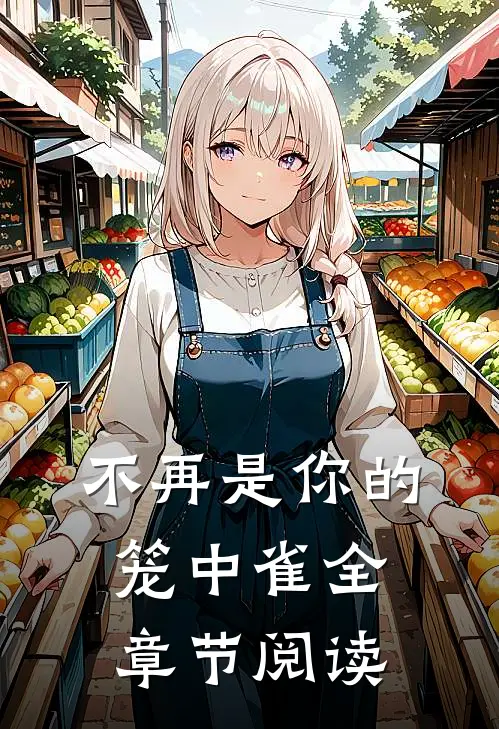 不再是你的笼中雀全章节阅读