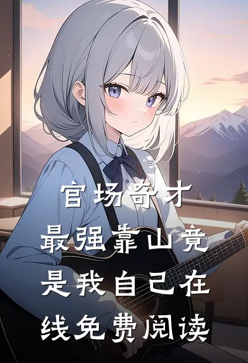 官场奇才：最强靠山竟是我自己在线免费阅读