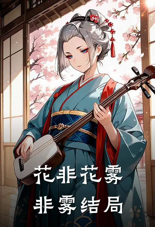 花非花雾非雾结局