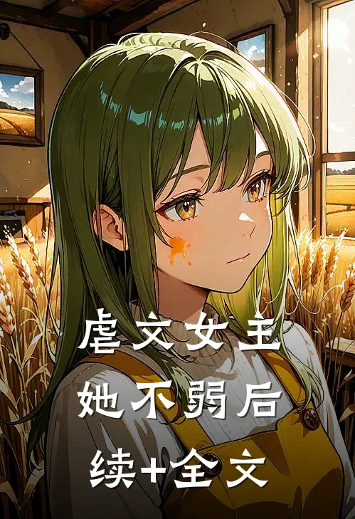虐文女主她不弱后续+全文