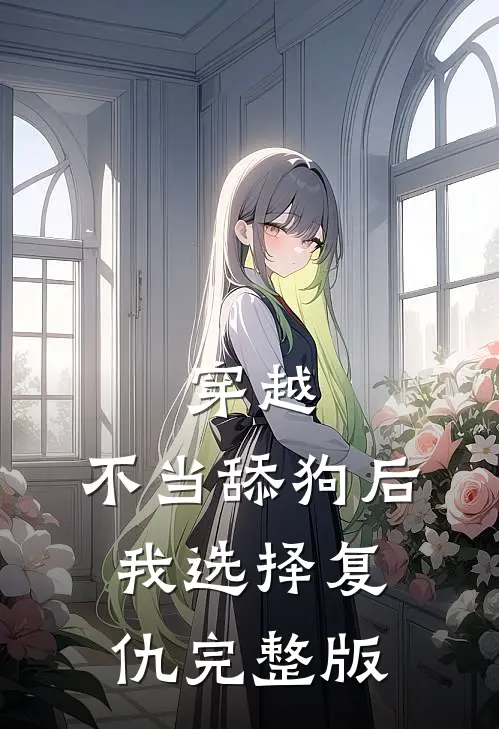穿越：不当舔狗后，我选择复仇完整版