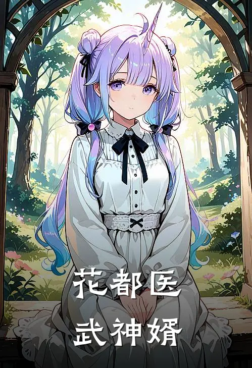 花都医武神婿
