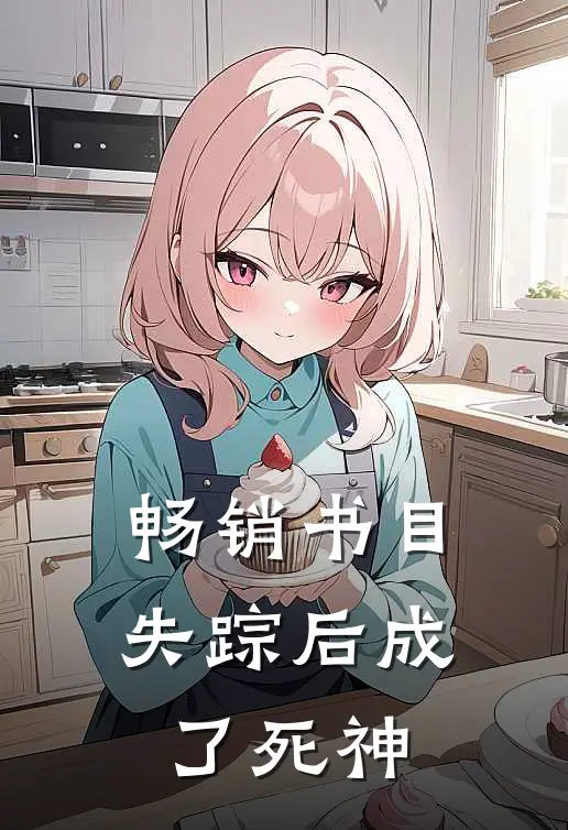 畅销书目失踪后成了死神