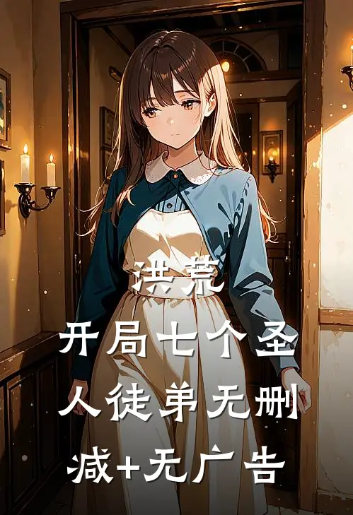 洪荒：开局七个圣人徒弟无删减+无广告