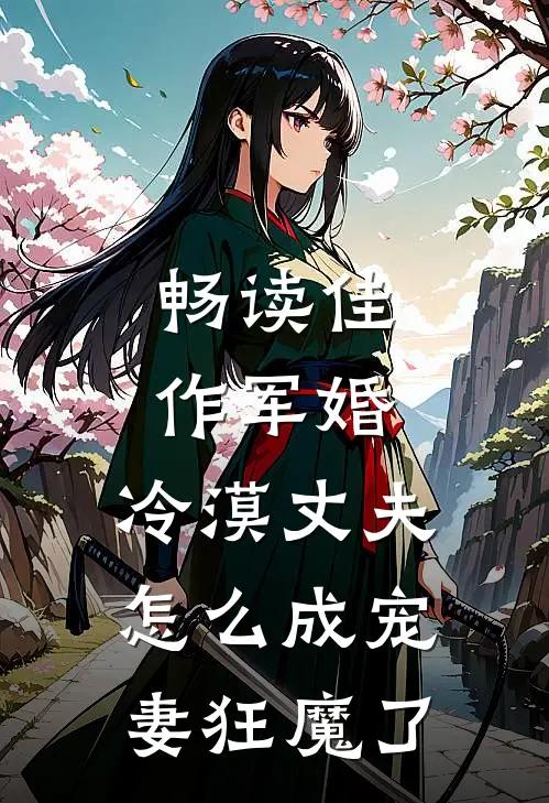 畅读佳作军婚：冷漠丈夫怎么成宠妻狂魔了