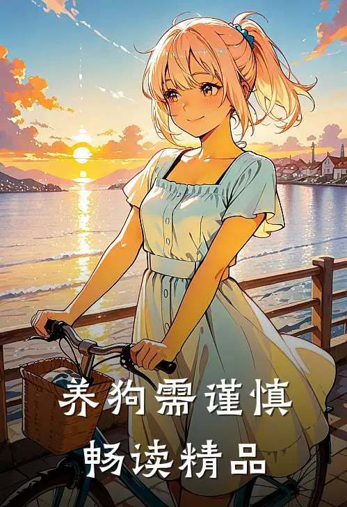 养狗需谨慎畅读精品
