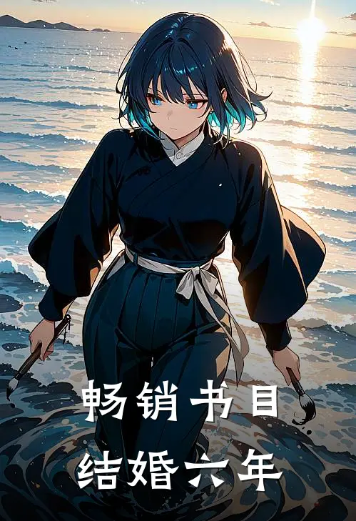 畅销书目结婚六年