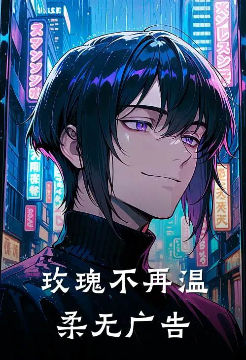 玫瑰不再温柔无广告