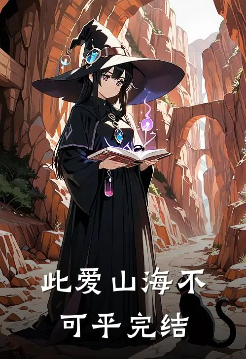 此爱山海不可平完结