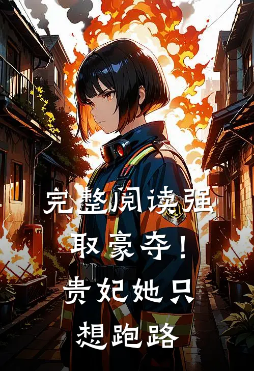 完整阅读强取豪夺！贵妃她只想跑路