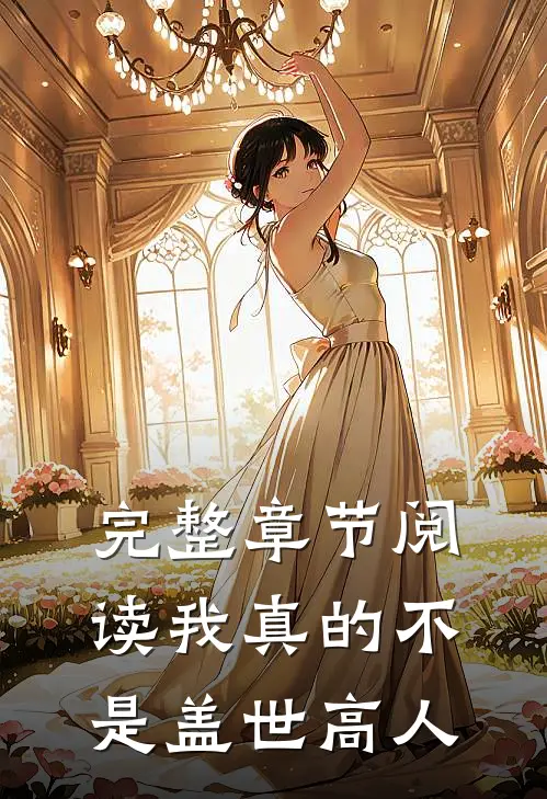 完整章节阅读我真的不是盖世高人