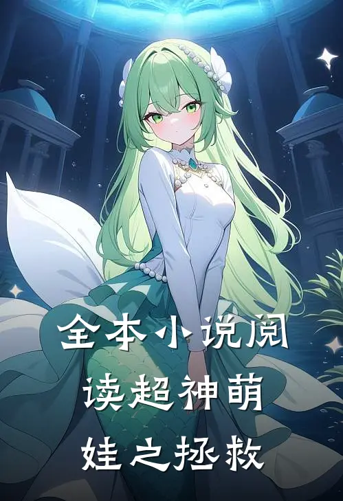 全本小说阅读超神萌娃之拯救