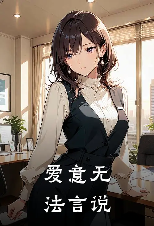 爱意无法言说