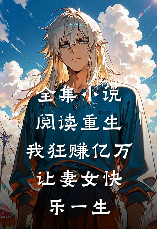 全集小说阅读重生：我狂赚亿万，让妻女快乐一生