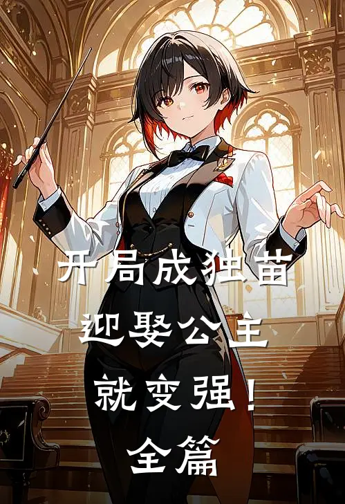 开局成独苗，迎娶公主就变强！全篇