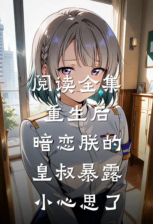 阅读全集重生后，暗恋朕的皇叔暴露小心思了