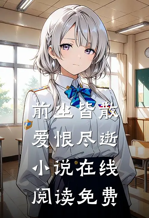 前尘皆散，爱恨尽逝小说在线阅读免费