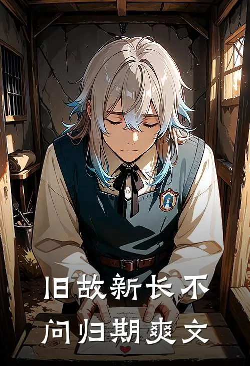 旧故新长不问归期爽文
