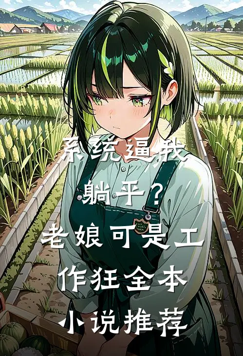 系统逼我躺平？老娘可是工作狂全本小说推荐