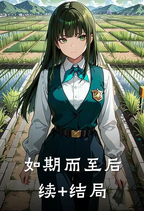 如期而至后续+结局