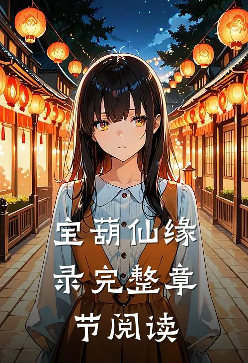 宝葫仙缘录完整章节阅读