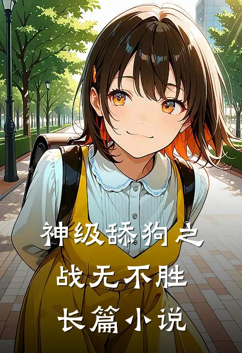 神级舔狗之战无不胜长篇小说