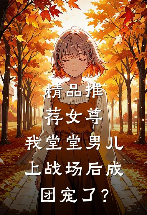精品推荐女尊：我堂堂男儿，上战场后成团宠了？