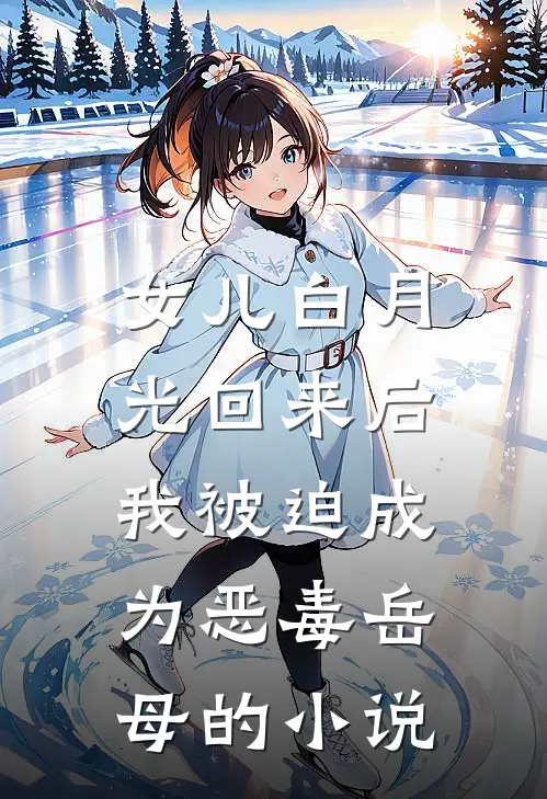 女儿白月光回来后，我被迫成为恶毒岳母的小说