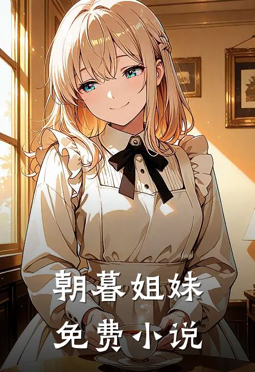 朝暮姐妹免费小说