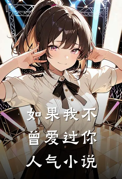 如果我不曾爱过你人气小说