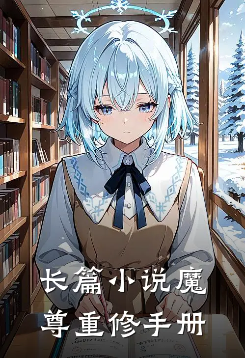长篇小说魔尊重修手册