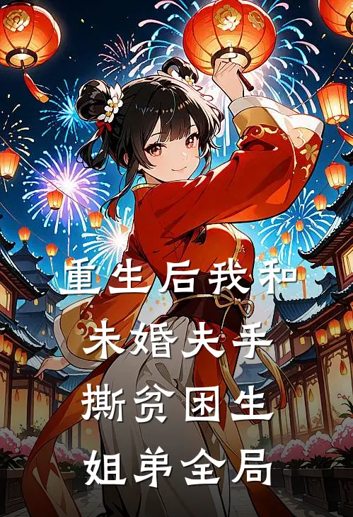 重生后我和未婚夫手撕贫困生姐弟全局