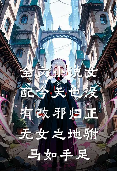 全文小说女配今天也没有改邪归正无女之地驸马如手足