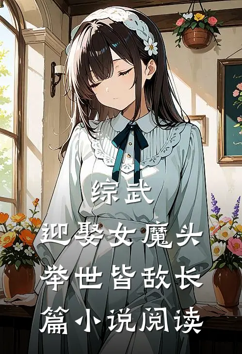 综武：迎娶女魔头，举世皆敌长篇小说阅读