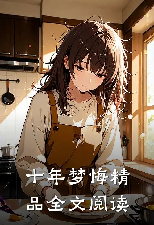 十年梦悔精品全文阅读