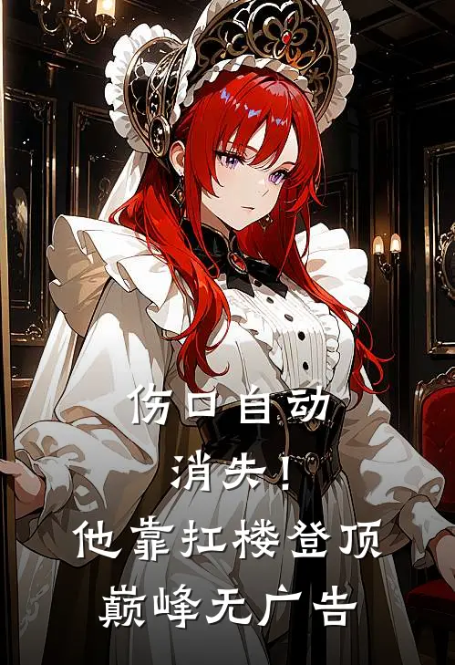 伤口自动消失！他靠扛楼登顶巅峰无广告
