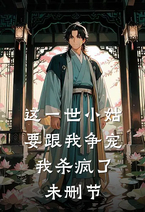 这一世小姑要跟我争宠，我杀疯了未删节
