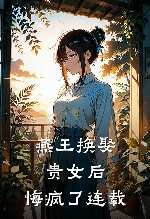 燕王换娶贵女后,悔疯了连载