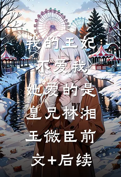 我的王妃不爱我，她爱的是皇兄林湘玉微臣前文+后续