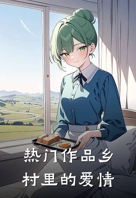 热门作品乡村里的爱情