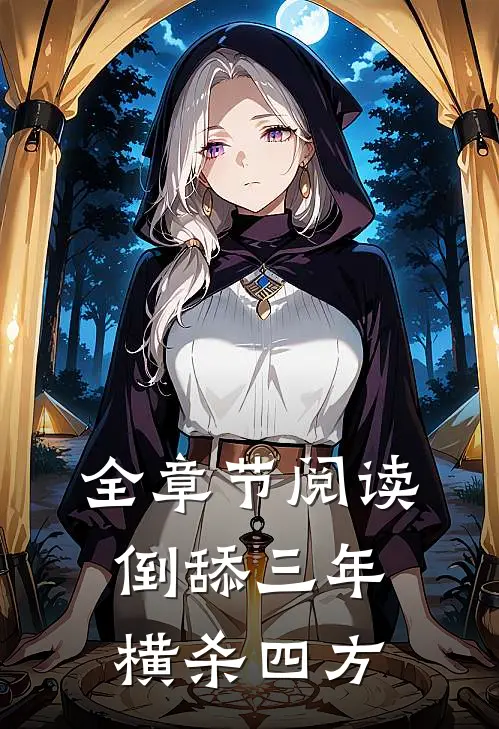 全章节阅读倒舔三年，横杀四方