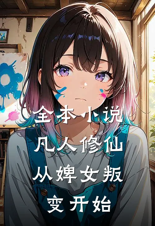 全本凡人修仙从婢女叛变开始免费阅读
