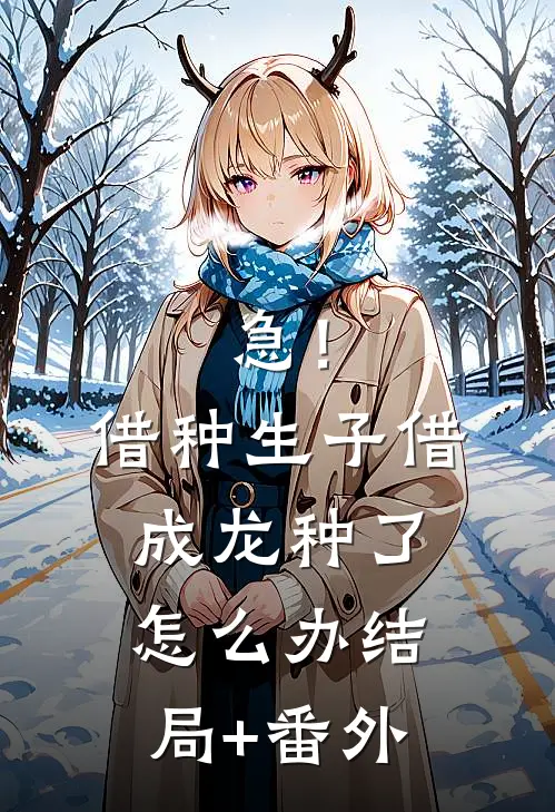 急！借种生子，借成龙种了怎么办结局+番外