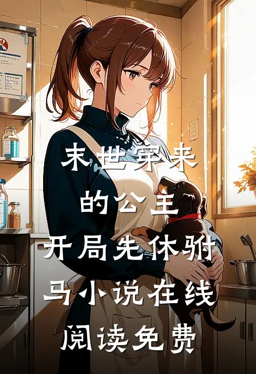 末世穿来的公主，开局先休驸马小说在线阅读免费