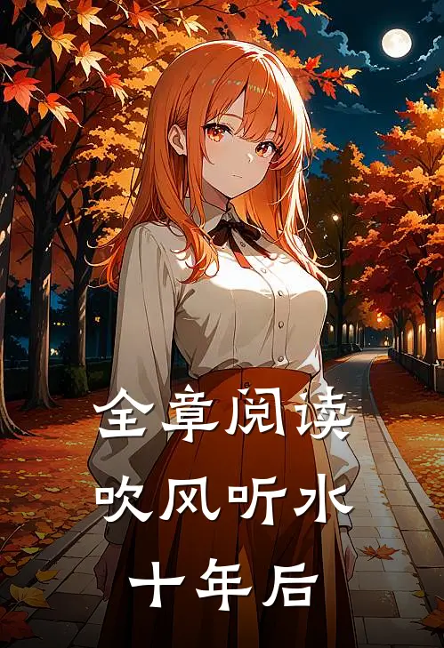 全章阅读吹风听水十年后