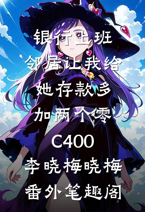 银行上班，邻居让我给她存款多加两个零C400：李晓梅晓梅番外笔趣阁