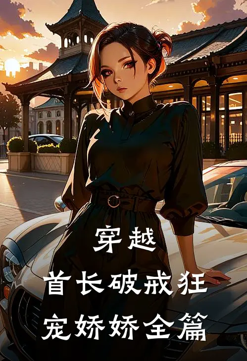 穿越首长破戒狂宠娇娇全篇免费阅读