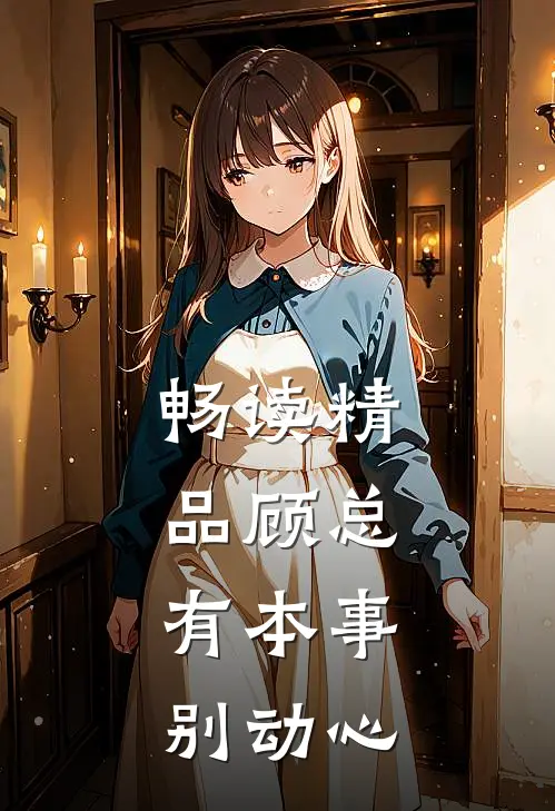 畅读精品顾总，有本事别动心